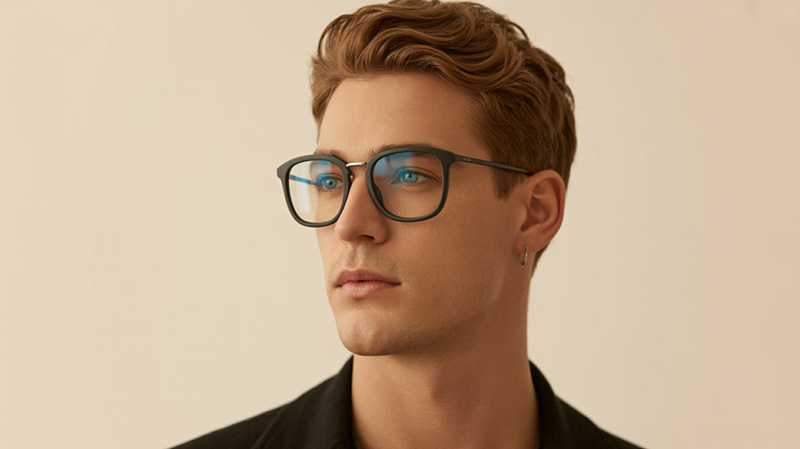 erkek optik �r�nleri